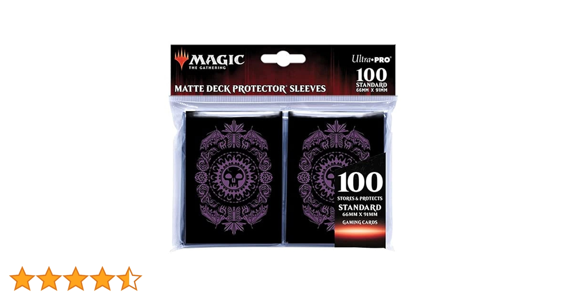 Amazon.co.jp: Ultra Pro USA ウルトラプロプリントアートマジック ザ